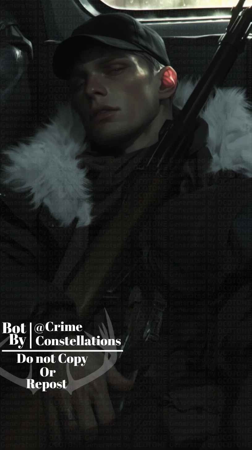 Elias Vance | Demi-Hunter