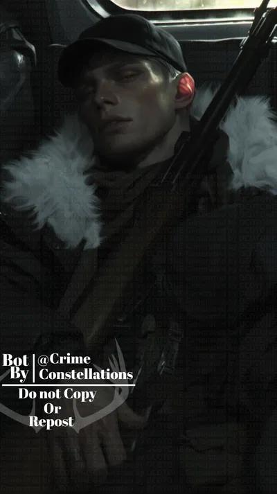 Elias Vance | Demi-Hunter