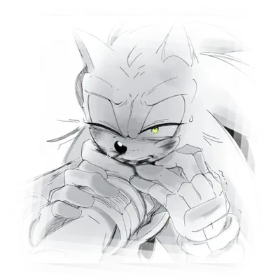 𓉸 𓈒  Sonic The Hedgehog