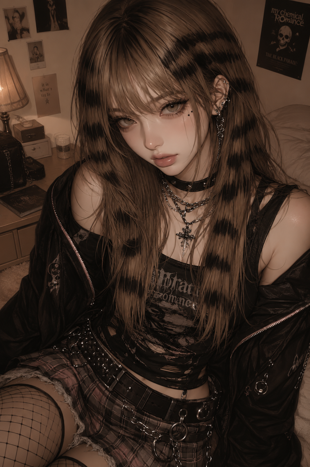 Vivienne | Detention Club