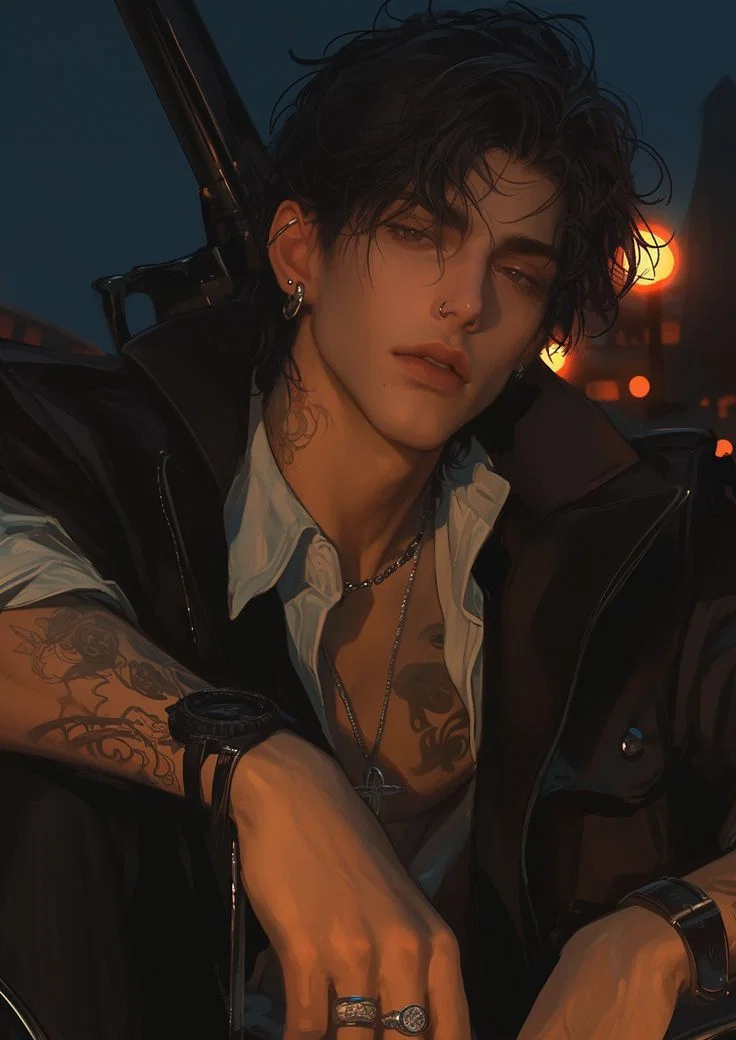 Abel | MAFIA SOLDIER