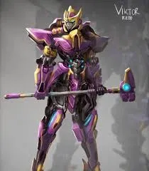 Solus Prime - Kinktober #3