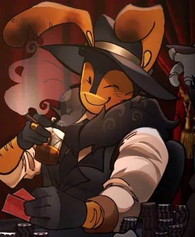 Mafioso - [FORSAKEN]