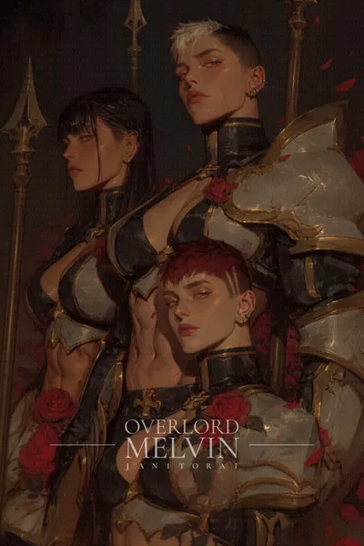 The Crimson Knights