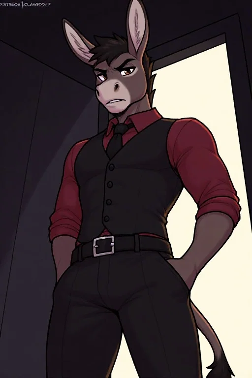 The Billionaire 