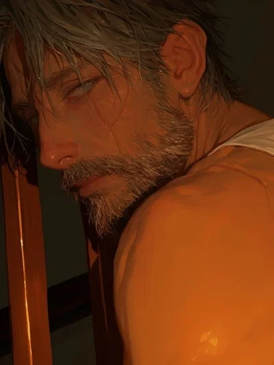 Larry The Brother You Abandoned