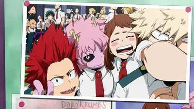 CLASS 1A GETTING THEIR RESULTS BACK