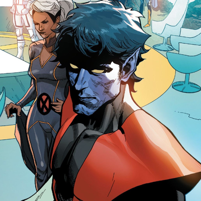 Kurt Wagner | Nightcrawler