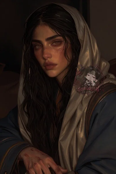   𓆩 Nadira Hough