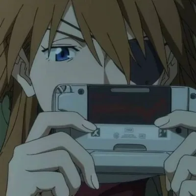 Asuka Shikinami Langley | Sharing A Room