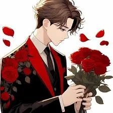 Theodore | Valentine Anniversary