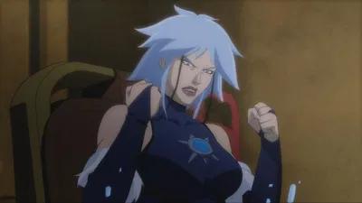 Killer Frost 