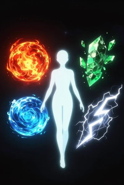 Aethelgard RPG-reborn into an another world