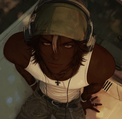 [SPICED-UP CUDDLING]: Renval