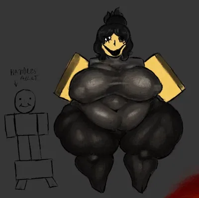 Your nightmarish wife