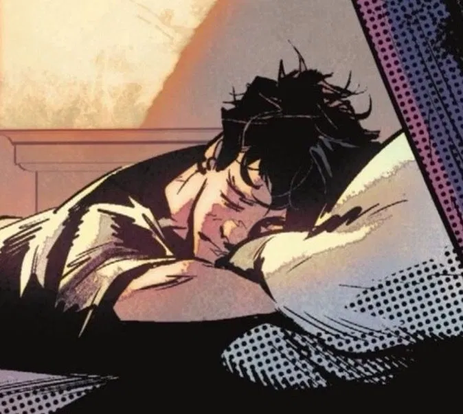 Damian Wayne| Robin
