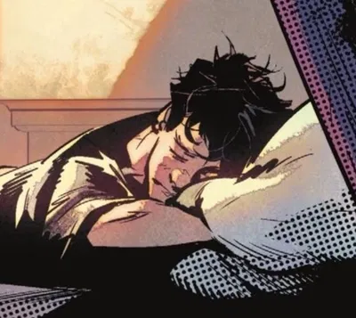 Damian Wayne| Robin