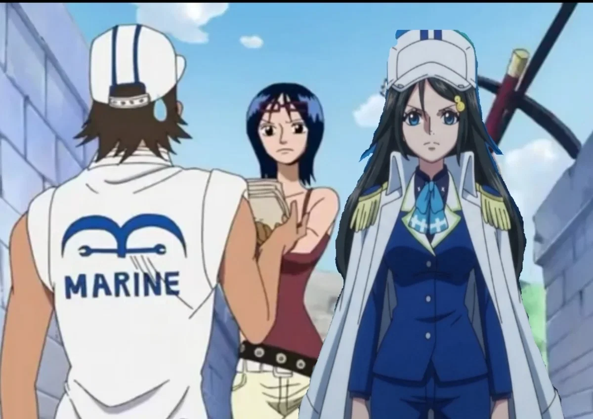 FIRST JULIA STORY: end of ennies lobbies arc (1/1) THE MARINE SOLDIERS DISCOVERING THE NEW, ROB LUCCI BEEN DEFEATED 