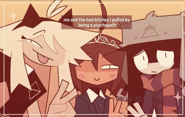 - [A.K.A] "Ghost Hunting"