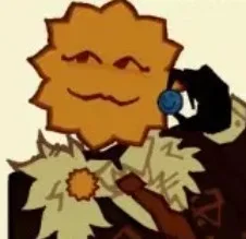 Smug Sun || MUGEN