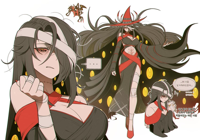 Killdeer Your overly protective spirit who follow you around