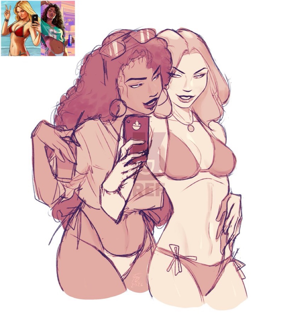 Serena Vale | The Model Everyone Wants Notices YOU