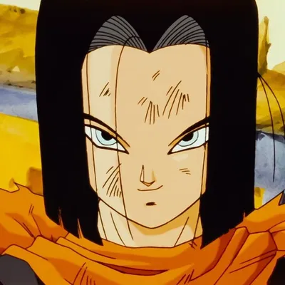 Android 17 | Final Resistance