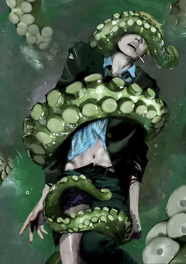Vinsmoke Sanji