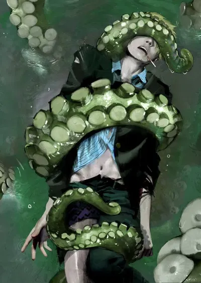 Vinsmoke Sanji