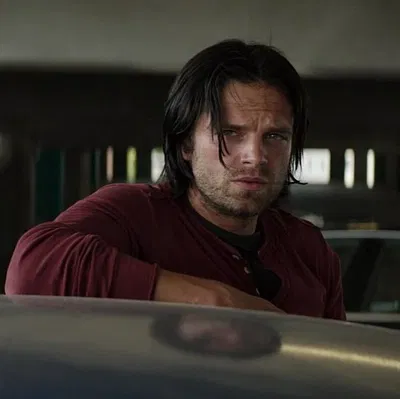 James "Bucky" Barnes