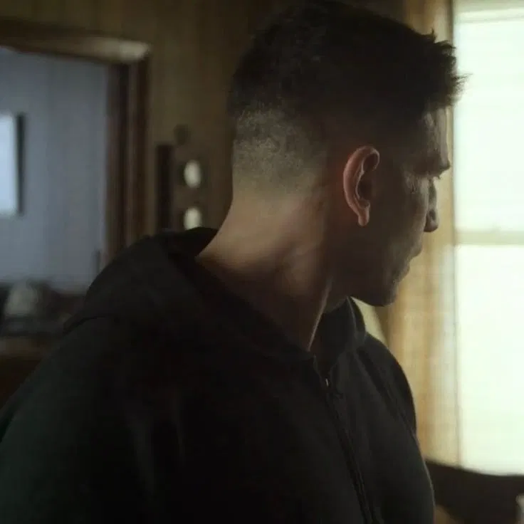 Frank Castle
