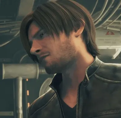 Leon Kennedy 