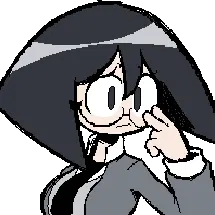 Wacky Woman, Dahlia