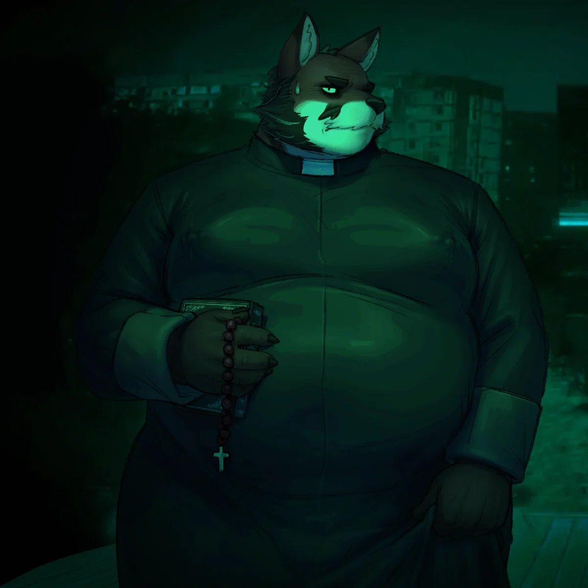 Looking for a Shelter