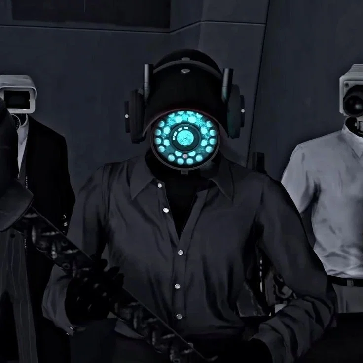 "We need to talk."- Wiki accurate