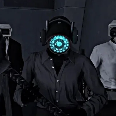 "We need to talk."- Wiki accurate