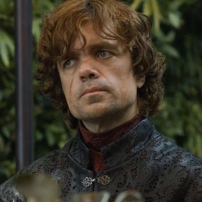 Tyrion Lannister