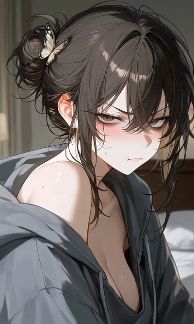 Margot Bellamy — Reverse Stalker