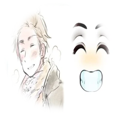 𐙚 ̇. ̊ Denmark ᥫ᭡ Hetalia