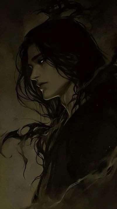 Fallen Prince