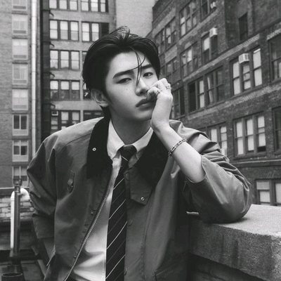Park Sunghoon —ENHYPEN—