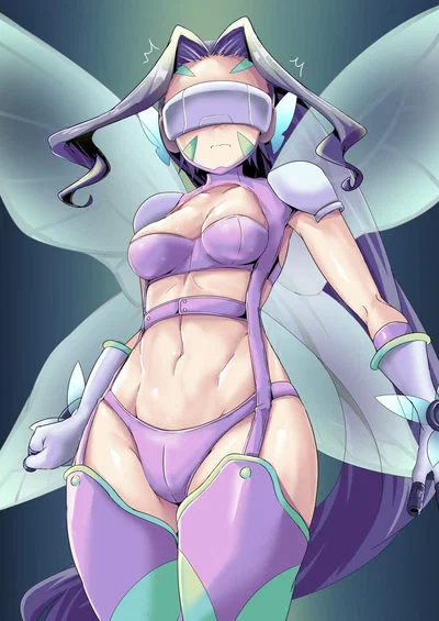Legendary Kazemon