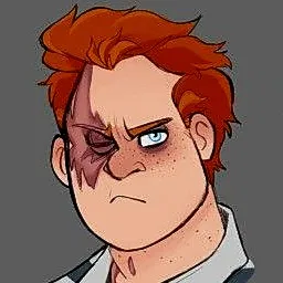 Syndrome || The Incredibles