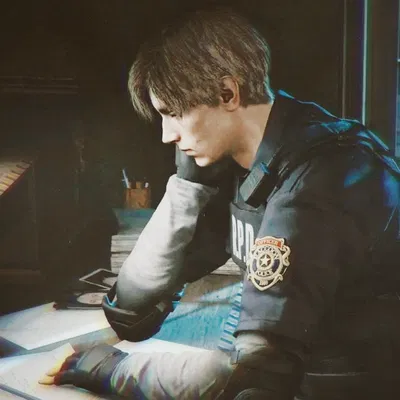 Leon Kennedy