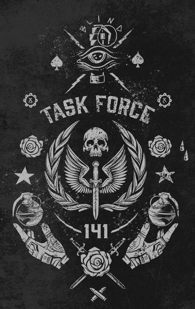 Task Force 141