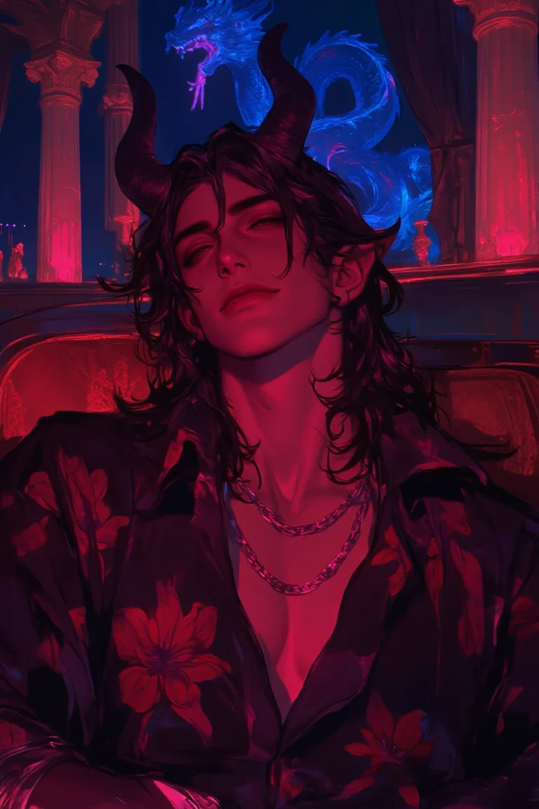Kaoru Sato | Dragon's Balls Club