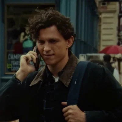 Peter Parker - 🕸️