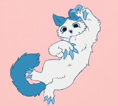 Chimera Hachiware