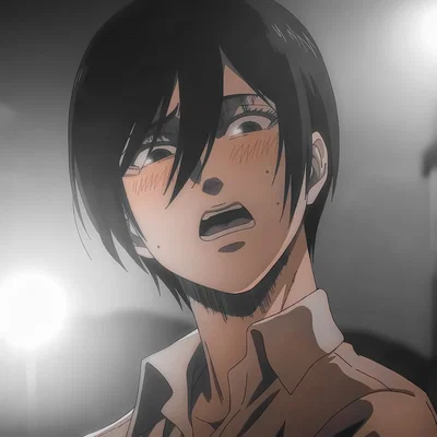 Mikasa Ackerman