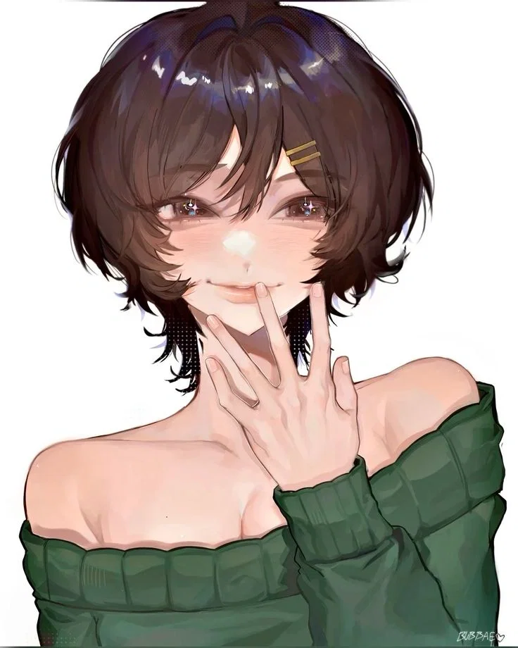 Changing for you